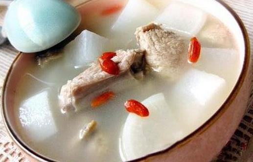 北方初雪,快來煲一鍋滋補靚湯