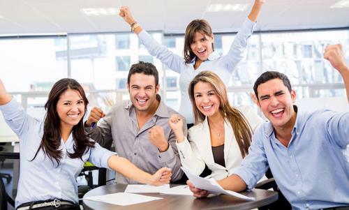 淺談職場上有哪些壞習慣