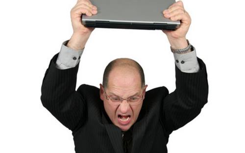 白領預防狂躁癥的五個方法