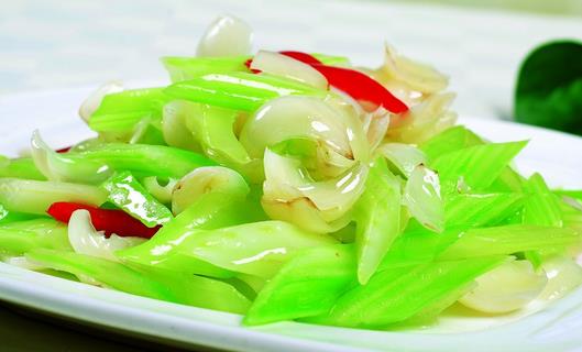 小腿去水腫吃什么好?輕松瘦小腿的食物推薦