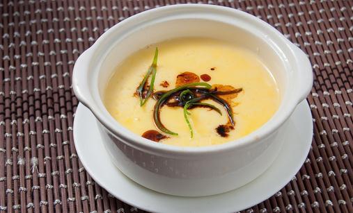 蒸雞蛋又是個技術(shù)活 推薦10種蒸蛋方法