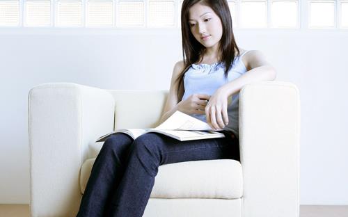 上班族眼睛疲勞怎么辦