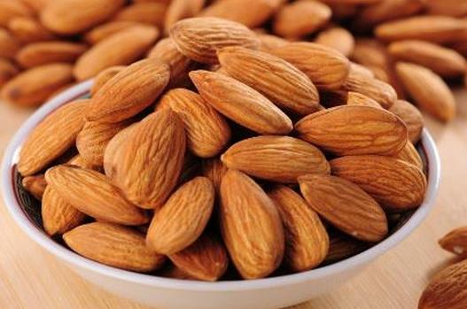 杏仁有什么營養(yǎng)與功效？