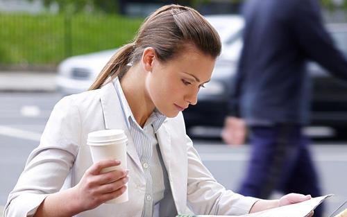 盤點白領有哪些保健方法