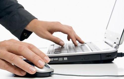 上班族怎么避免鼠標手