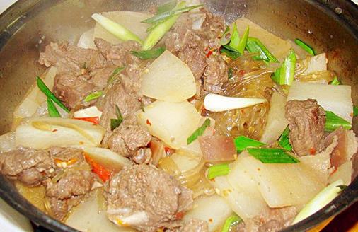 大寒時節(jié)吃蘿卜養(yǎng)生 教你4種經(jīng)典蘿卜吃法