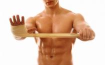 白領(lǐng)男士的腹部簡(jiǎn)單健身三法