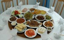 年底聚餐飯局多 怎么吃才健康