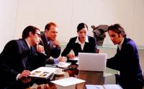 白領女性注意：坐久了也會不孕！