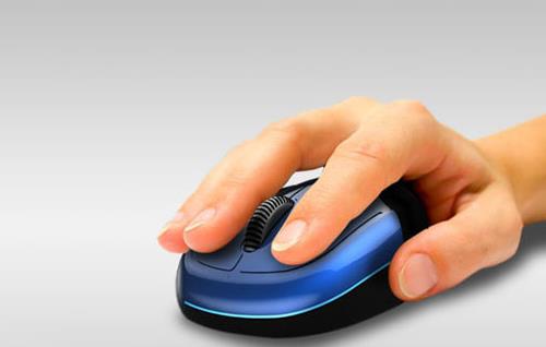 IT族運動趕走鼠標手