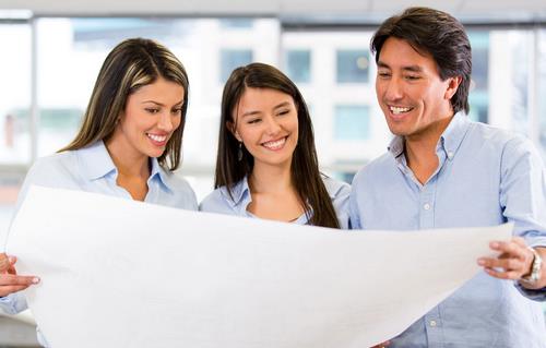 看職場(chǎng)男女如何心理解壓