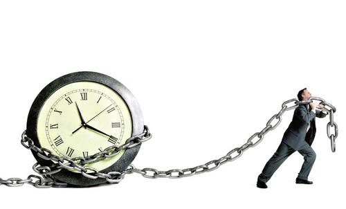 職場避免流言5大準則