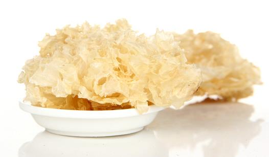 銀耳的8種吃法美容養(yǎng)顏