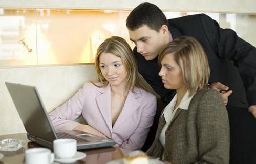 白領:奪回你的財政大權(quán)