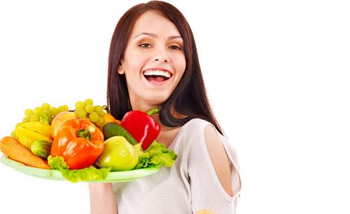 都市白領(lǐng) 吃點(diǎn)什么好?