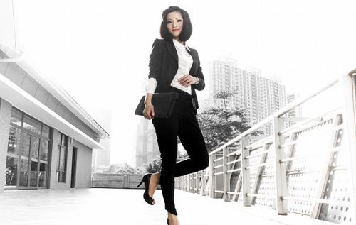 白領麗人將工作變成樂趣的9大要素