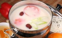 火鍋湯不要喝 盤點痛風患者吃火鍋的注意事項