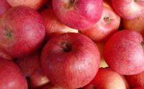 盤點十種適合秋季養生的蔬果