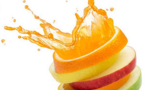 七種食物對抗職業病