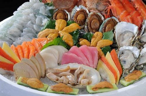 學吃堿性食物 爭做漂亮女人