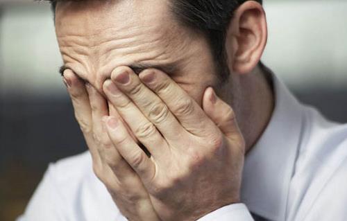 老人常流淚 食物來進(jìn)補(bǔ)