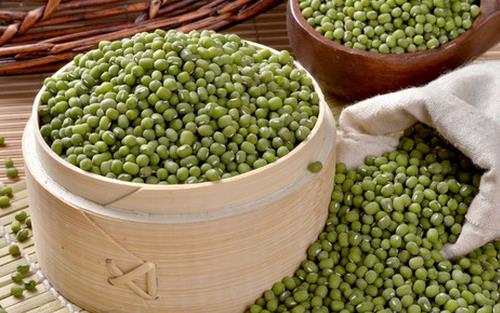 白領(lǐng)去濕 當選十種食物