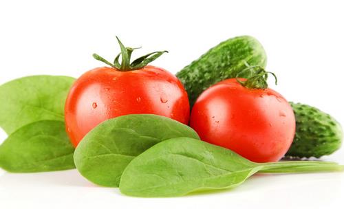 六類食物隔離輻射