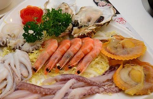 食物也能減壓 五類(lèi)食物幫你來(lái)舒心