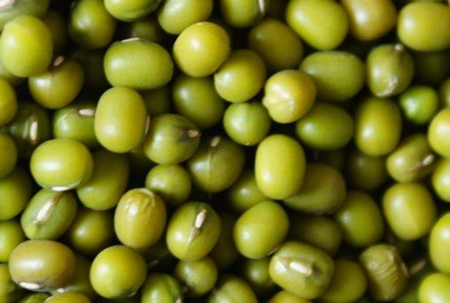 排毒養顏吃什么好？12種排毒養顏食物盤點