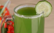 排毒養顏喝什么？11款排毒果蔬汁推薦
