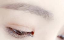 激光洗眉特點(diǎn)多 你心動(dòng)了嗎？