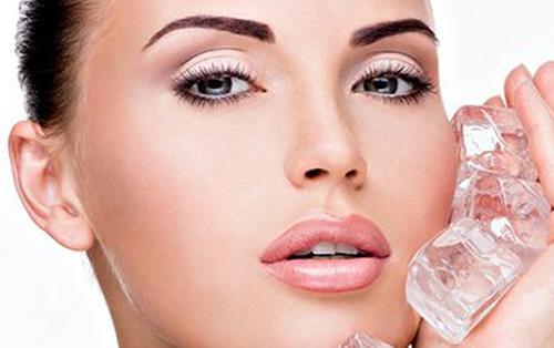 軟水做美容護膚的好處