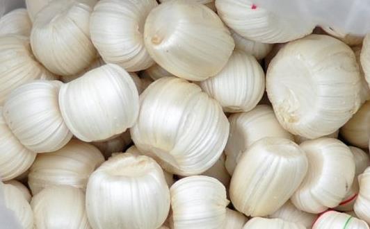 祭灶節吃灶糖 告訴你關于灶糖的常識