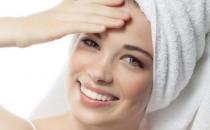 不同年齡的女人怎樣保養皮膚