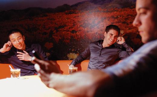 哪些人容易得陽痿呢