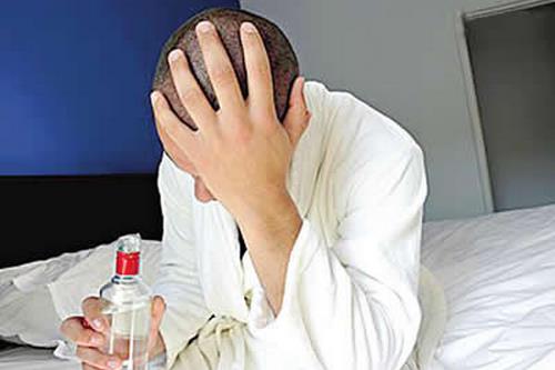 陽痿的精神治療法