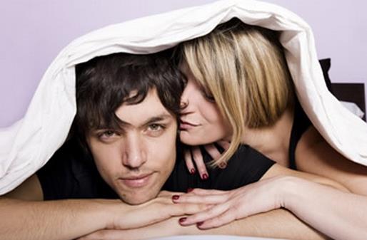 正確同房提高胎兒智力 備孕講究多