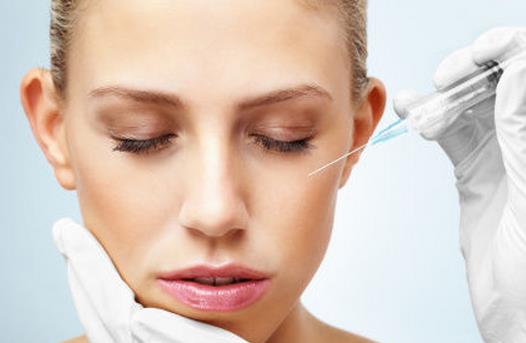 明星為何鐘愛(ài)肉毒桿菌