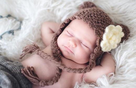 寶寶睡不好？可能是你的錯