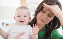 當新媽媽的代價：產后為什么脫發