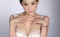 注射隆胸優點多 做女人挺好