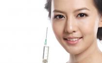 打瘦臉針的優點有哪些