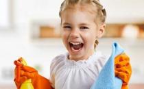 女兒“夾腿” 爸媽怎么應對？