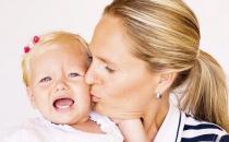 寶寶又哭了？四招教你掌握止哭大法