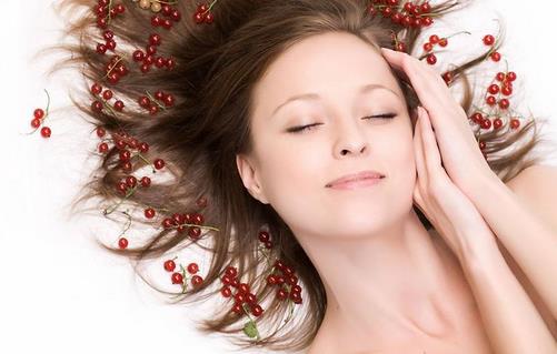 頭皮屑過多的原因