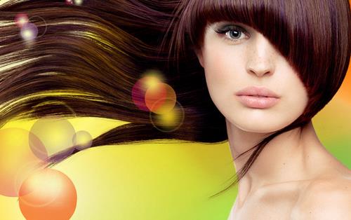 護發(fā)小秘訣讓你告別頭發(fā)干枯毛躁