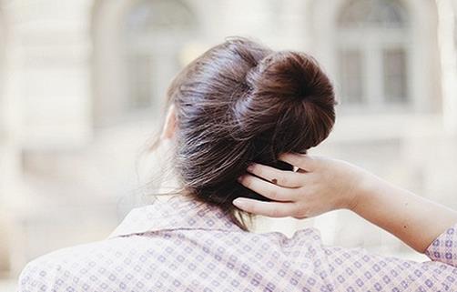 頭發怎么護理更有效