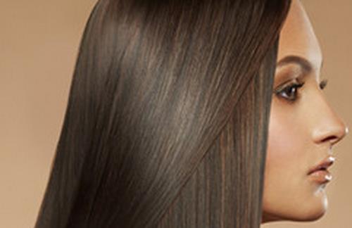 秋季護發養發 拒絕干燥