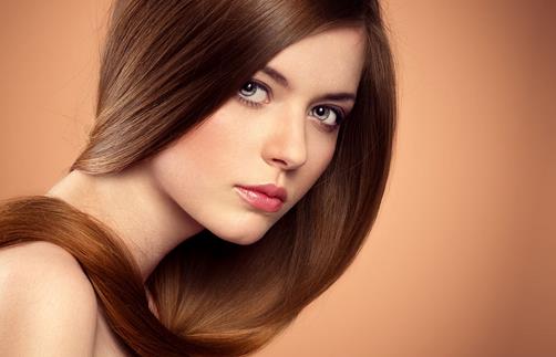 保持頭發健康的藥食搭配