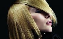 頭發“保濕”是重點